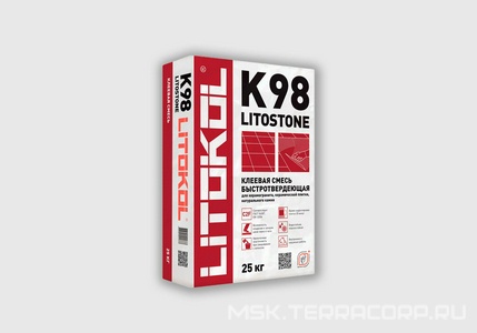 Коллекция Litostone