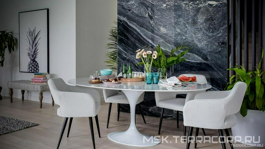 Коллекция Ariostocratic Style