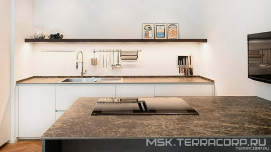 Коллекция I Naturali