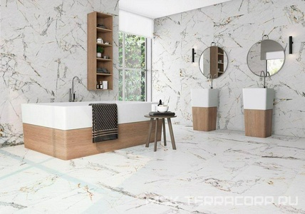 Коллекция FMAX  120x278