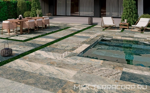 Коллекция Bali