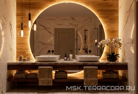 Коллекция Дуб