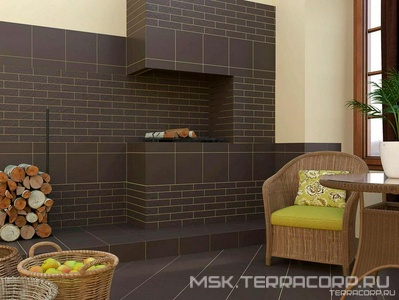 Коллекция Амстердам