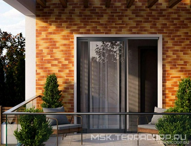 Коллекция Техас