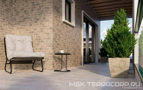 Коллекция Теннесси