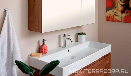 Коллекция Slim Synergy