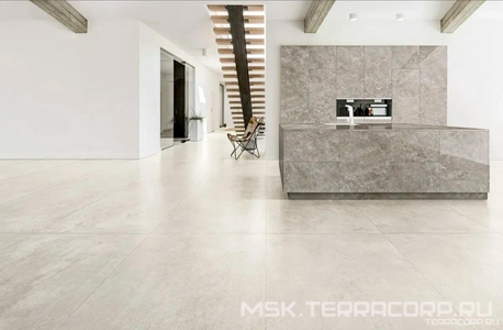 Коллекция Microcement