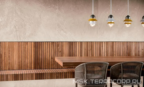 Коллекция SANDSTONE