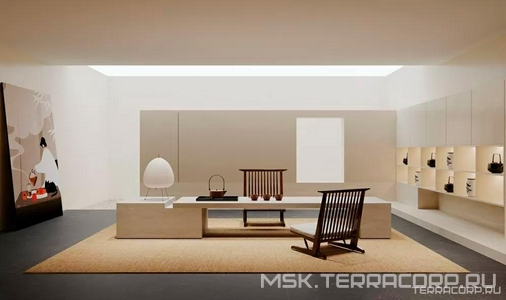 Коллекция Travertino