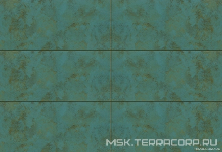 Коллекция Metal