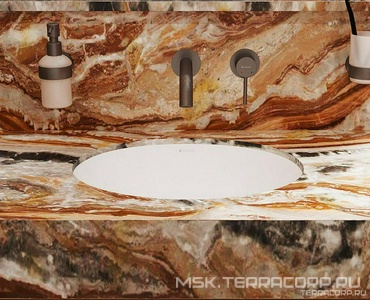 Коллекция Sotto