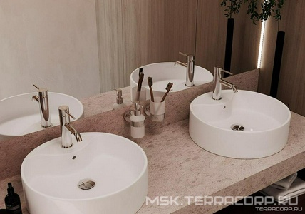 Коллекция PONTO