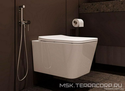 Коллекция Macio Tornado