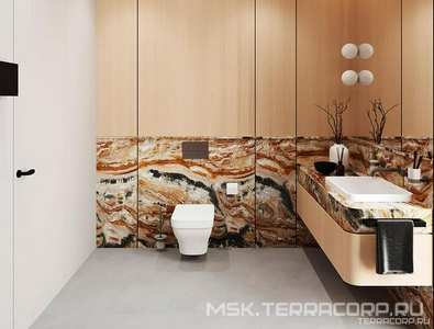 Коллекция ESTETA