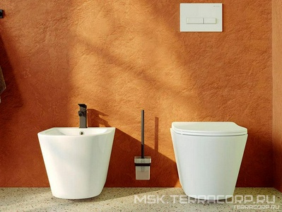 Коллекция Cone Tornado