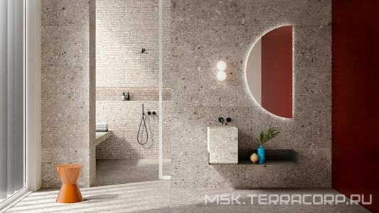 Коллекция Stelvio