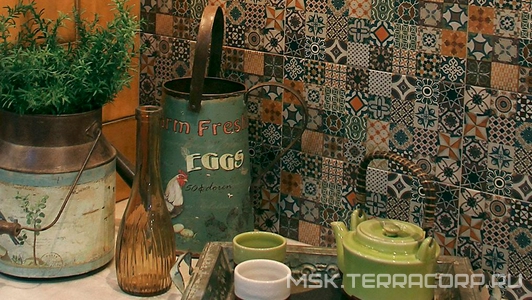 Коллекция Catania