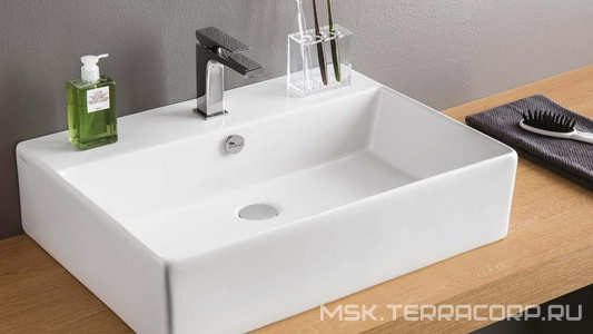 Коллекция Quadro