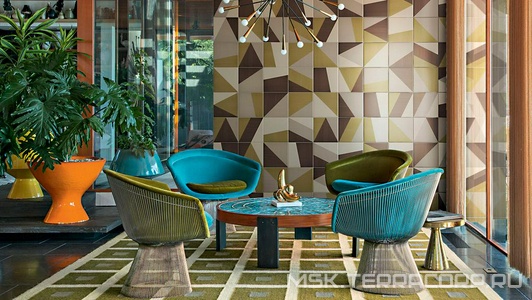 Коллекция Atelier