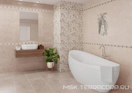 Коллекция Pavana