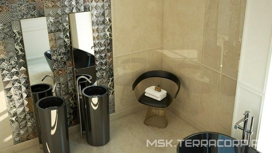 Коллекция Vanilla