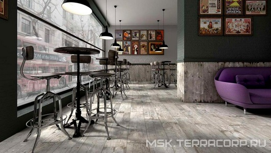 Коллекция Rafter