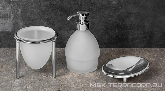 Коллекция Khala