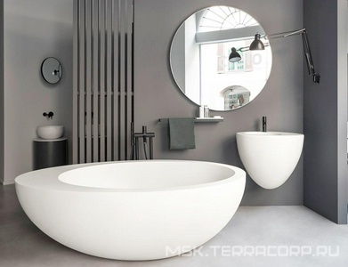 Коллекция Le Giare