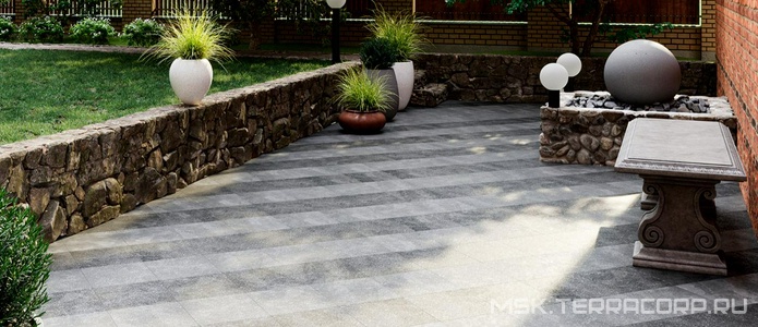 Коллекция Hornito