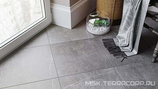 Коллекция Каньон