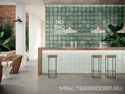 Коллекция Glass