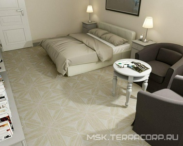 Коллекция Parquet Art