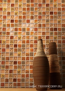 Коллекция Amber