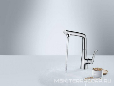 Коллекция Metris Select M71