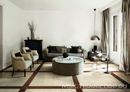 Коллекция Le Essenze di Rex