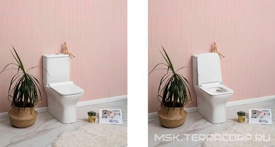 Коллекция CUBE