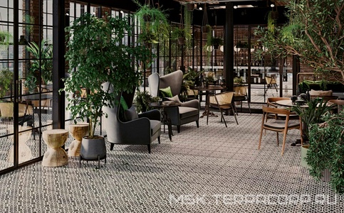 Коллекция Heritage & Cosy