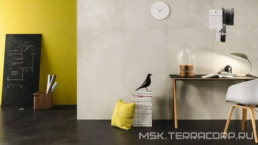 Коллекция Materie high-tech