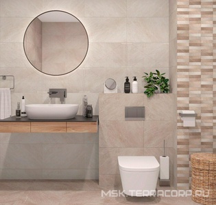 Коллекция Tibet