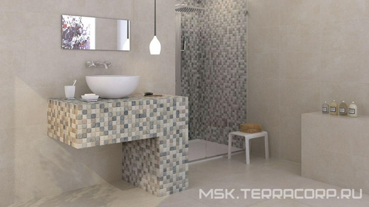 Коллекция Atrium Kiel