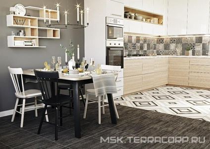 Коллекция Quebec