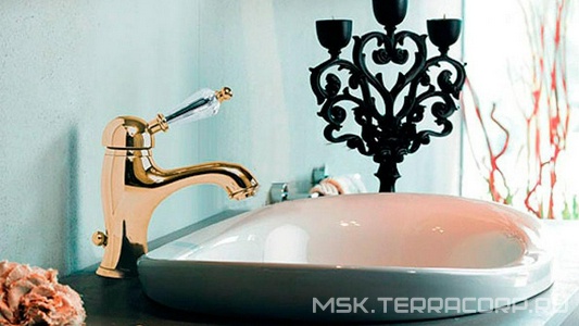 Коллекция Vintage