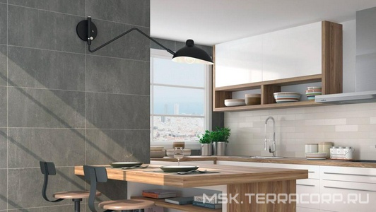 Коллекция Monocroma