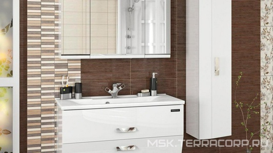 Коллекция Фортэ