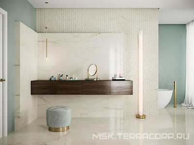 Коллекция Fontana