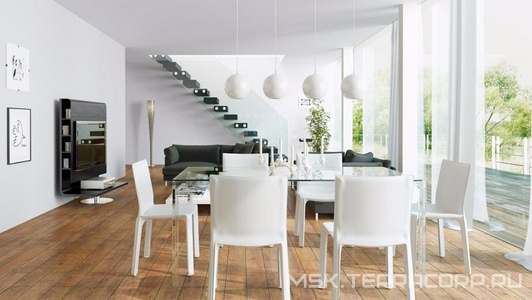 Коллекция Logger