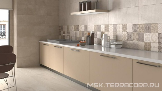 Коллекция Midtown