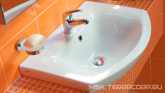 Коллекция Балтика