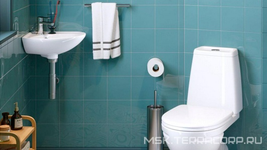 Коллекция Марс