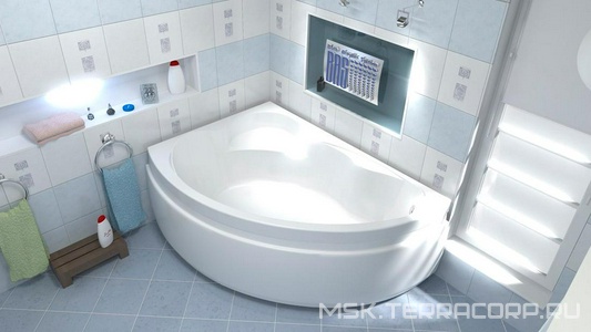 Коллекция Лагуна